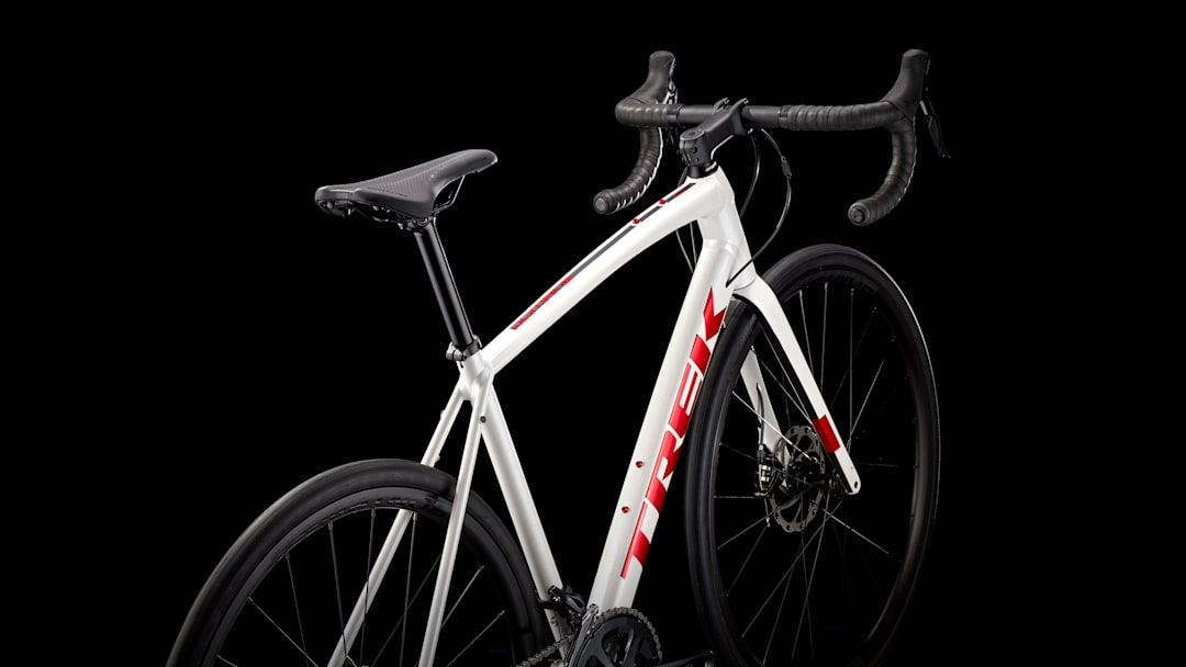 Domane AL 3 Gen 3 - Trek Bikes