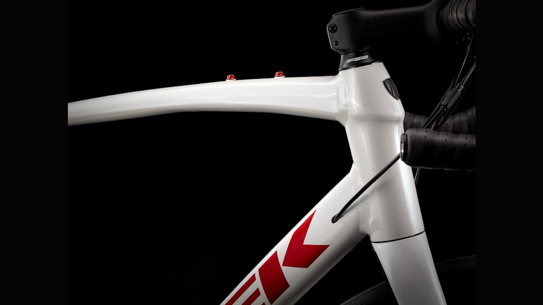 Domane AL 3 Gen 3 - Trek Bikes