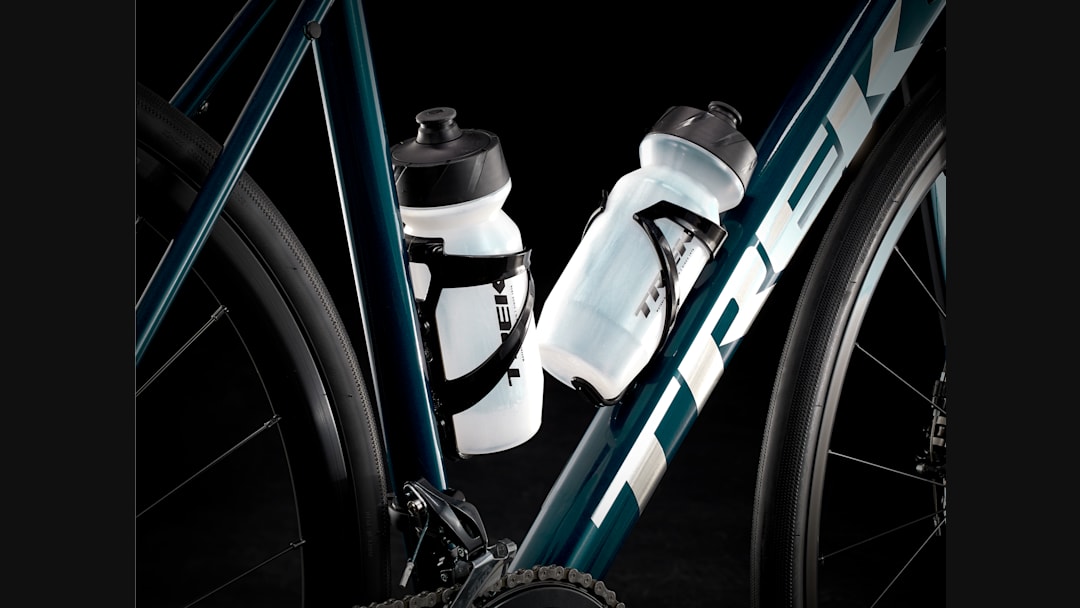 Domane AL 3 Gen 3 - Trek Bikes