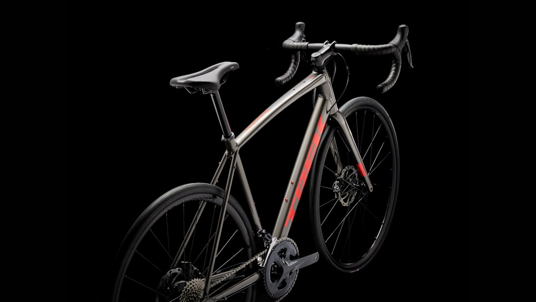 Domane AL 3 Gen 3 - Trek Bikes (JP)