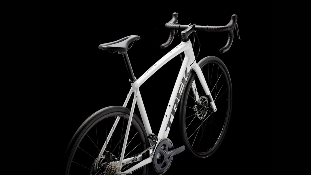 Domane AL 3 Gen 3 - Trek Bikes (JP)