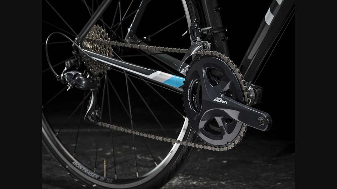 Domane AL 3 Women's - Trek Bikes