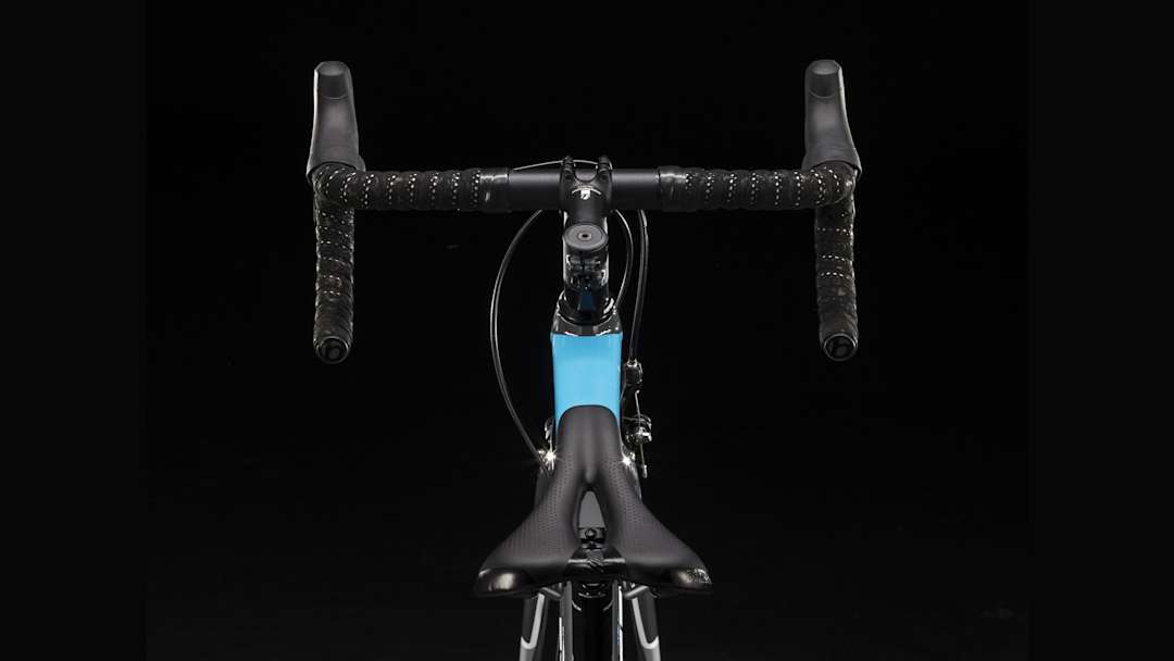 Domane AL 3 Women's - Trek Bikes