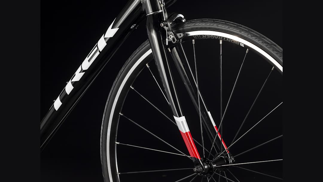 Domane AL 3 - Trek Bikes