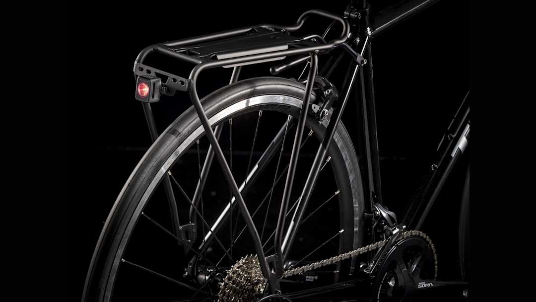 Domane AL 3 - Trek Bikes