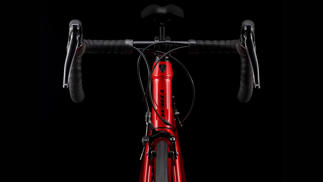 Domane AL 3 - Trek Bikes