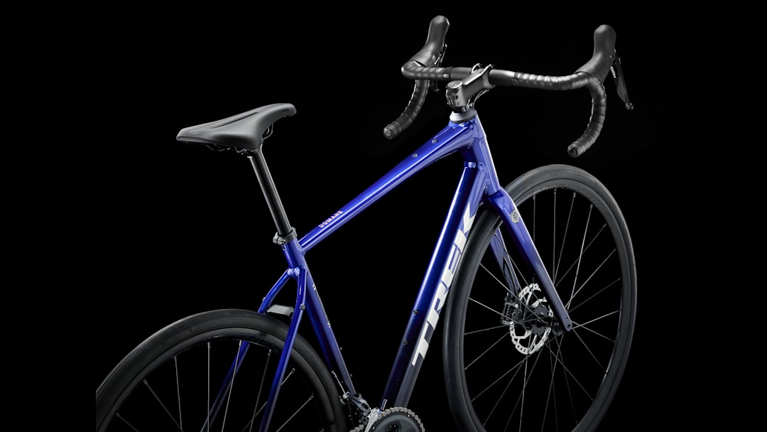 Domane AL 4 Gen 4 - Trek Bikes (JP)