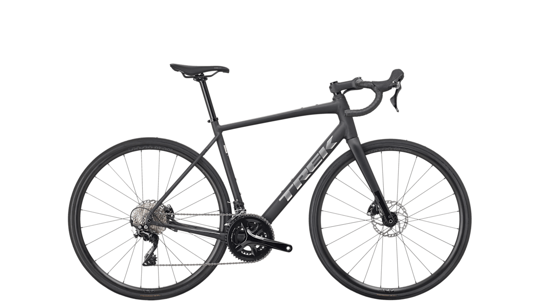 Domane ALシリーズ｜Trekのアルミロードバイク (JP)