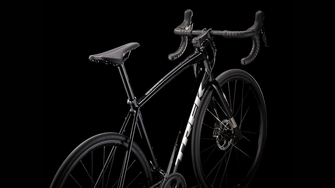 Domane AL 4 Gen 3 - Trek Bikes