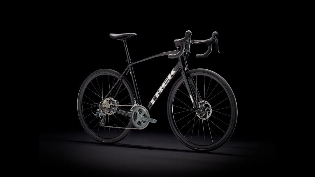 Domane AL 4 Gen 3 - Trek Bikes (JP)