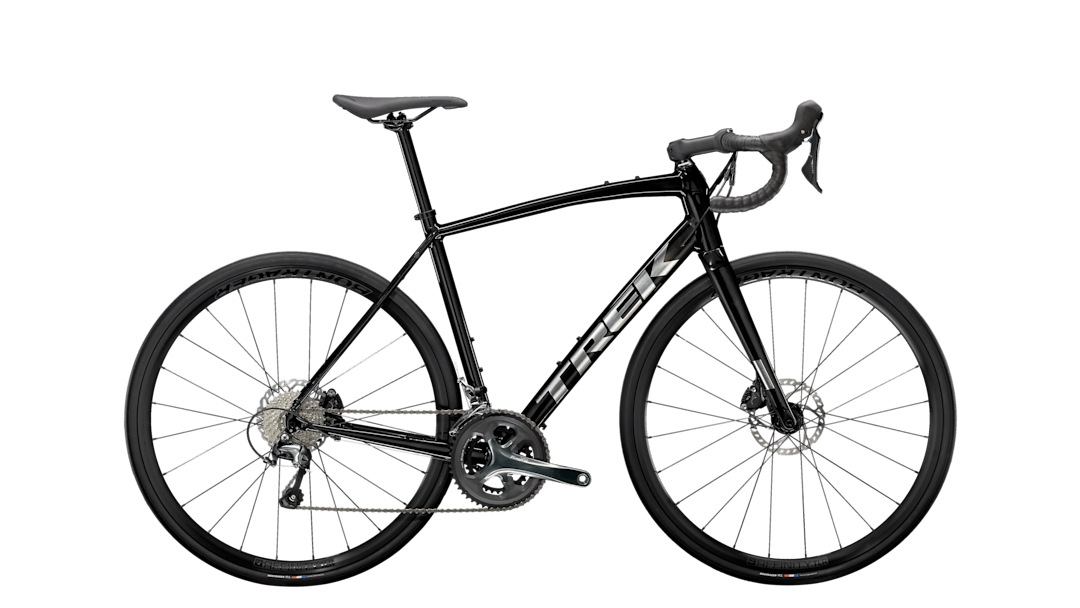 Domane AL 4 Gen 3 - Trek Bikes (JP)