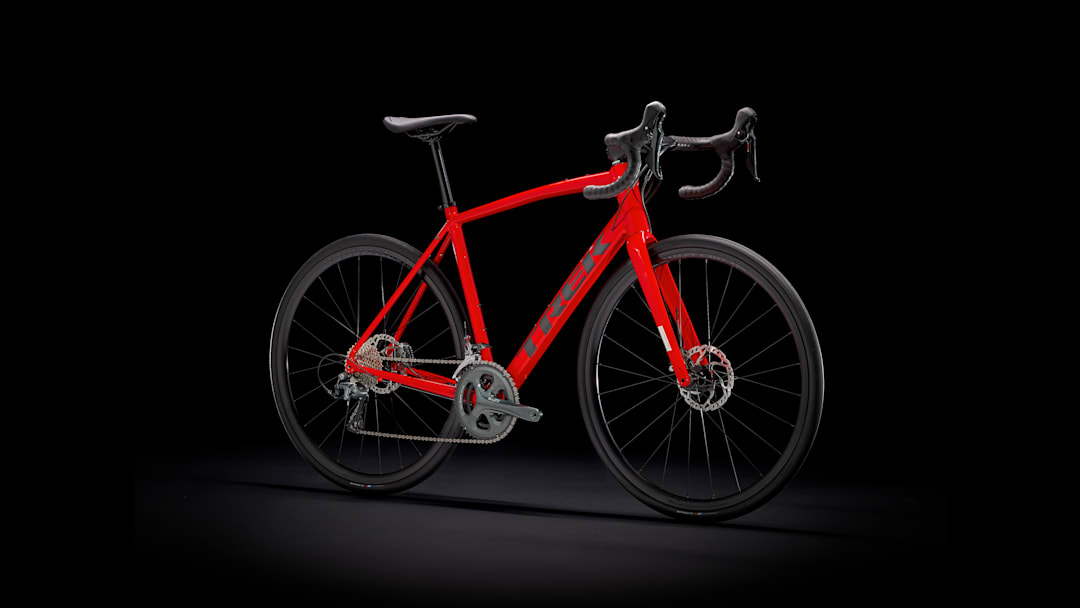 Domane AL 4 Gen 3 - Trek Bikes