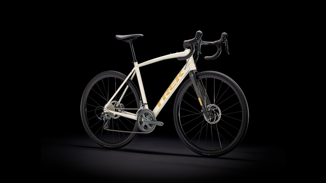 Domane AL 4 Gen 3 - Trek Bikes