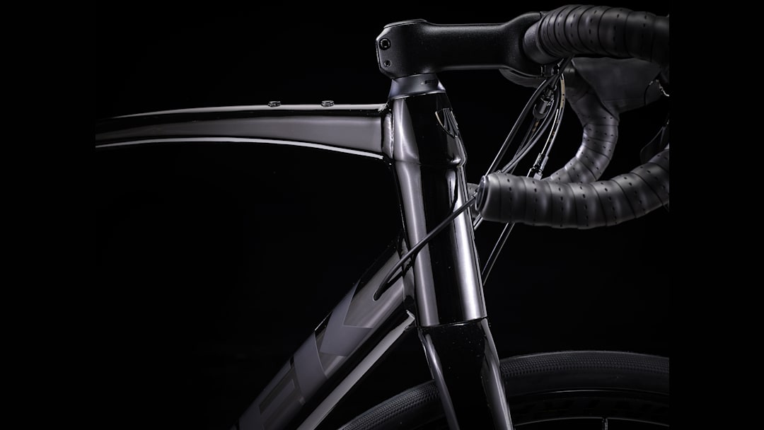 Domane AL 4 Gen 3 - Trek Bikes
