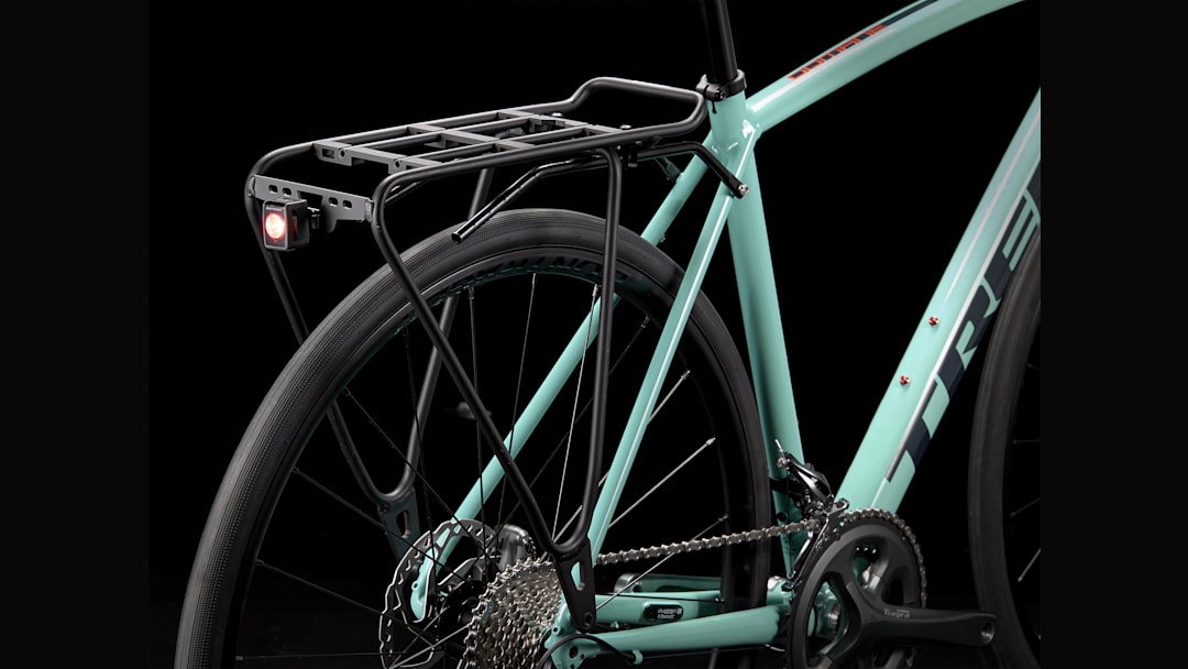Domane AL 4 Gen 3 - Trek Bikes (JP)