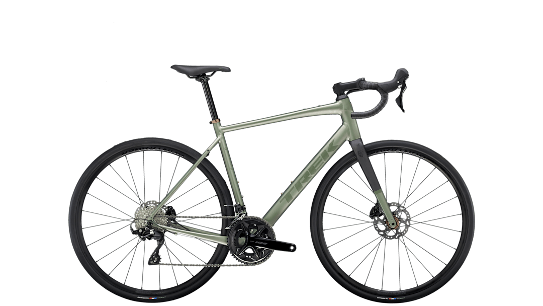 Domane ALシリーズ｜Trekのアルミロードバイク (JP)