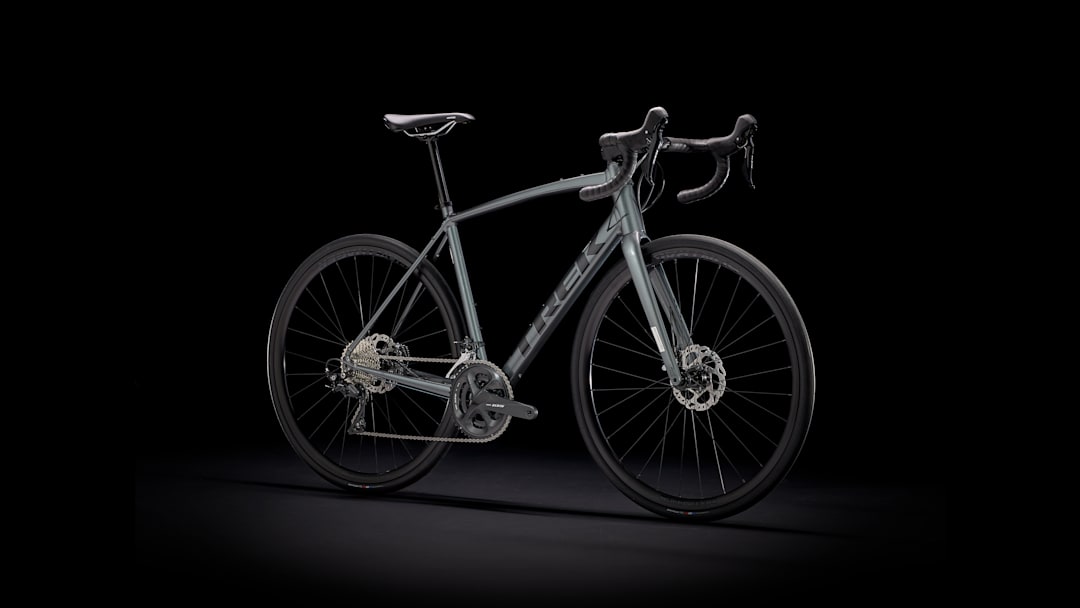 Domane AL 5 Gen 3 - Trek Bikes