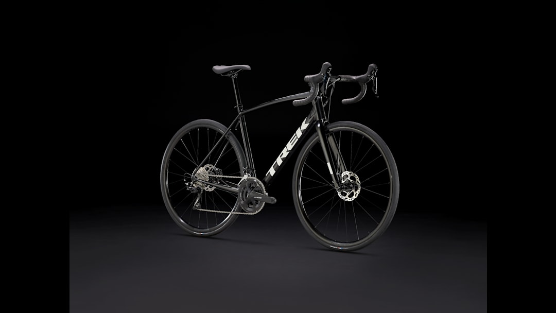 Domane AL 5 Gen 3 - Electra Bikes