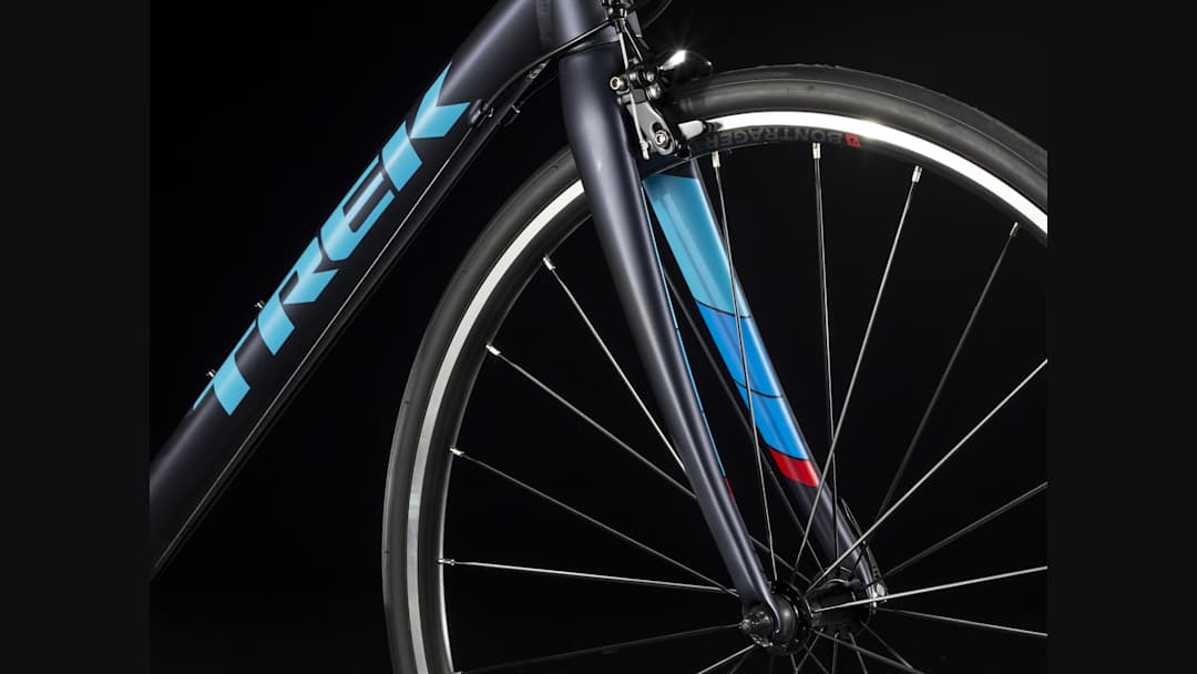 Domane ALR 3 - Trek Bikes (JP)