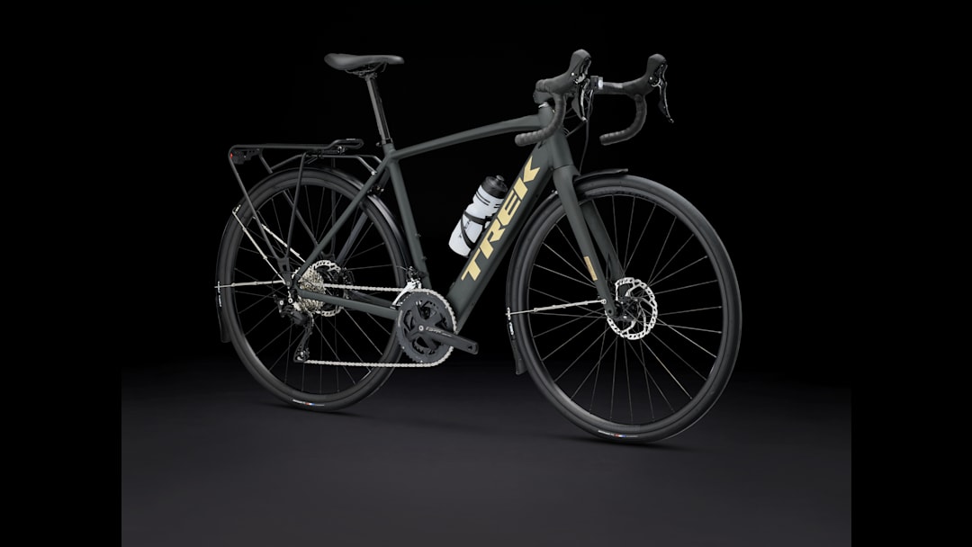 Domane+ AL 5 Electric Road Bikes