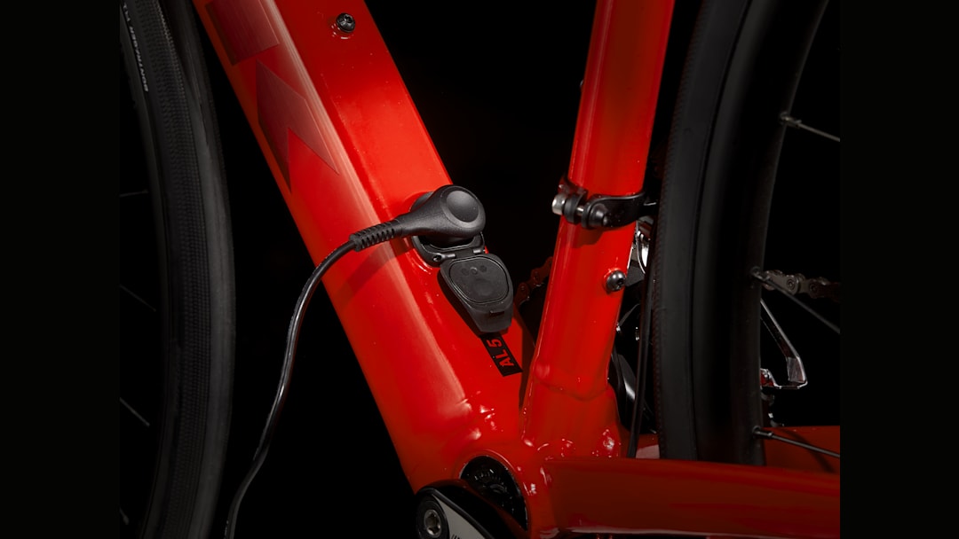 Domane+ AL 5 - Trek Bikes (JP)