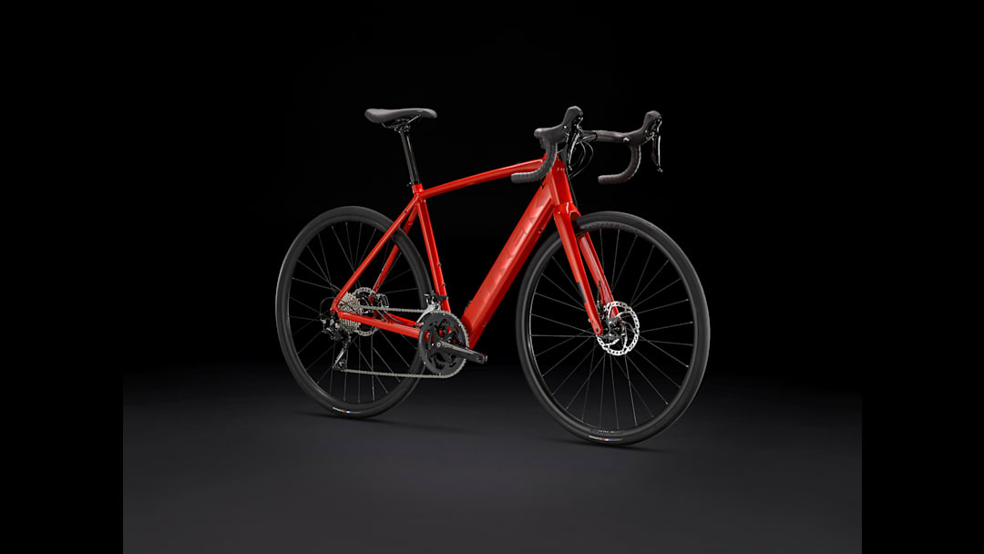 Domane+ AL 5 - Trek Bikes (JP)