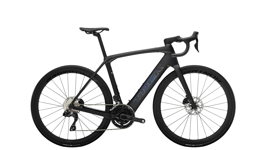 Domane+ SLR 6 Pro - Trek Bikes