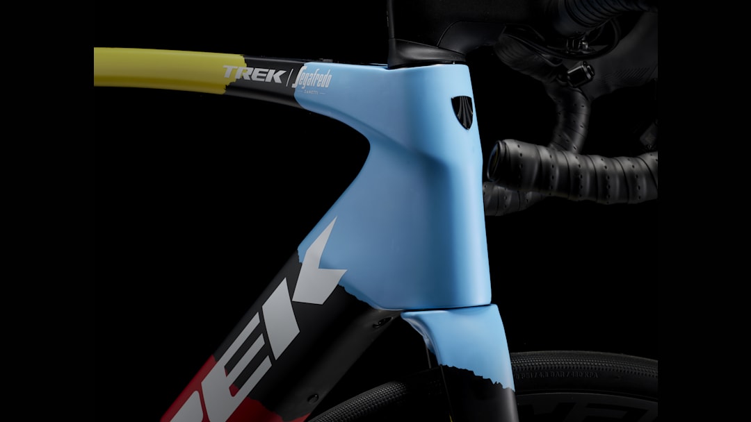 Domane+ SLR 7 - Electra Bikes