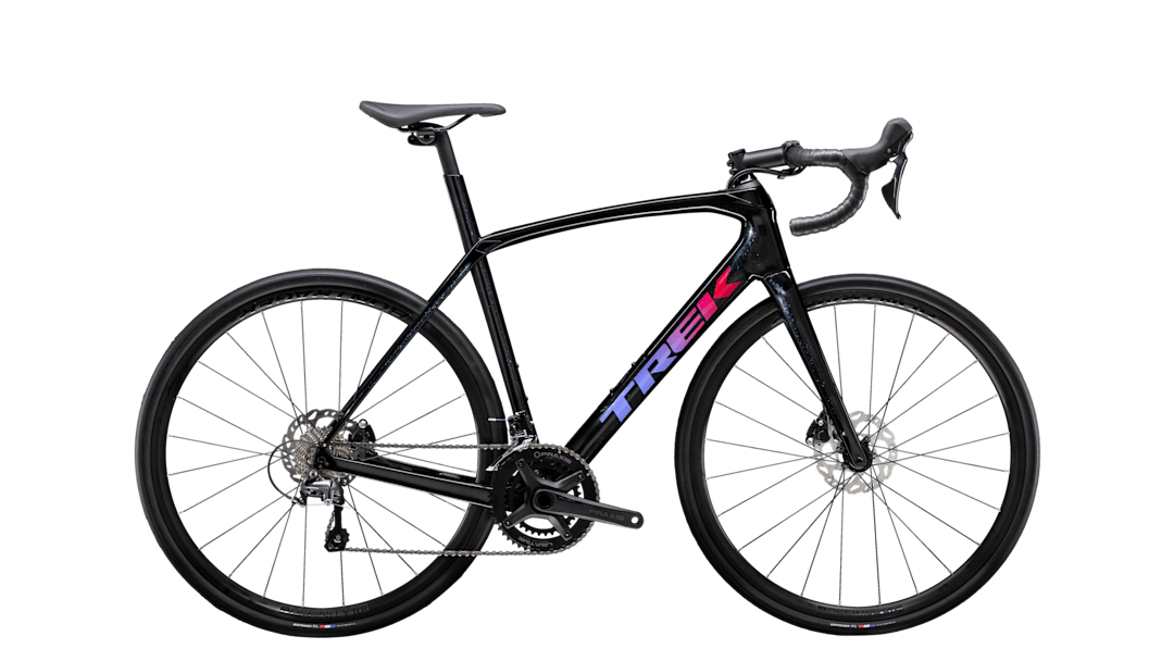 Domane SL 4 - Trek Bikes