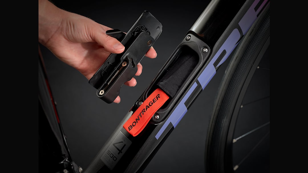 Domane SL 4 - Trek Bikes