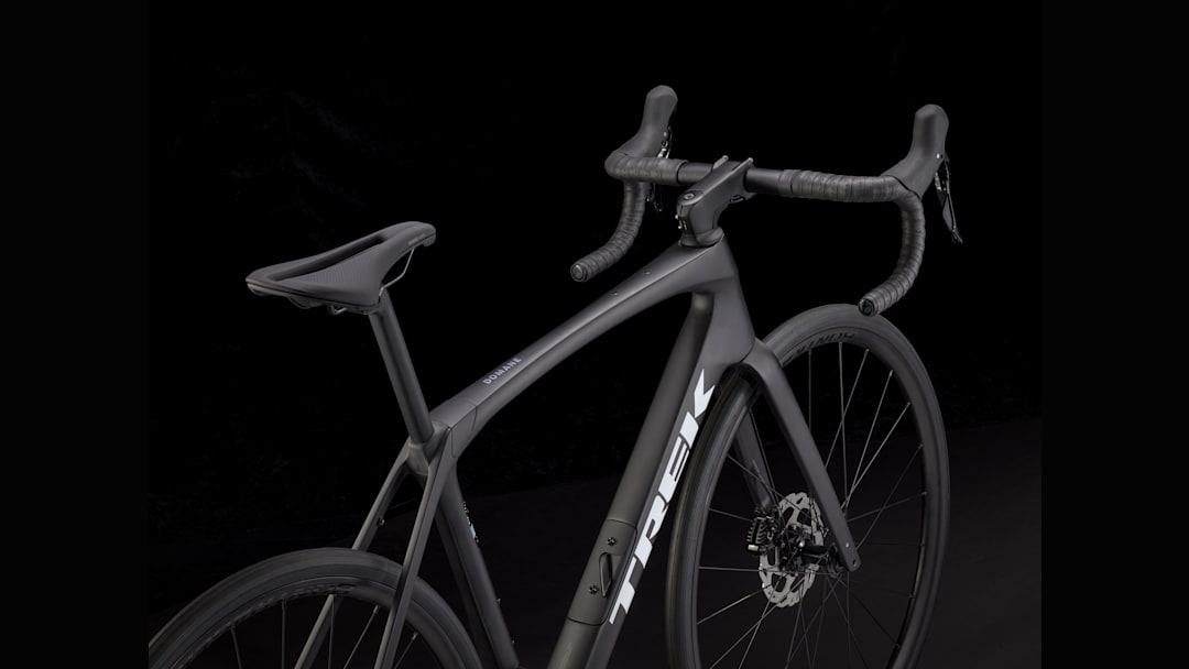Domaneバイク一覧 | Trek Domane全モデルコレクション (JP)