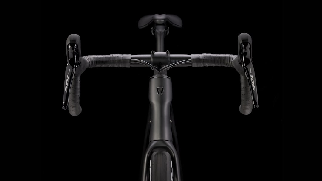 Domane SL 5 Gen 4 - Trek Bikes