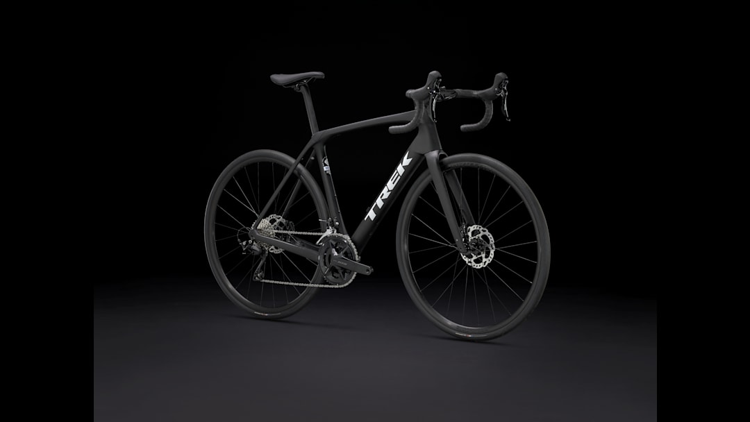 Domane SL 5 Gen 4 - Trek Bikes (JP)