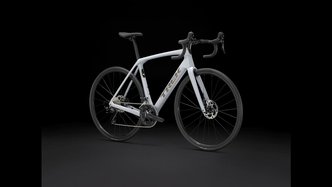 Domane SL 5 Gen 4 - Trek Bikes