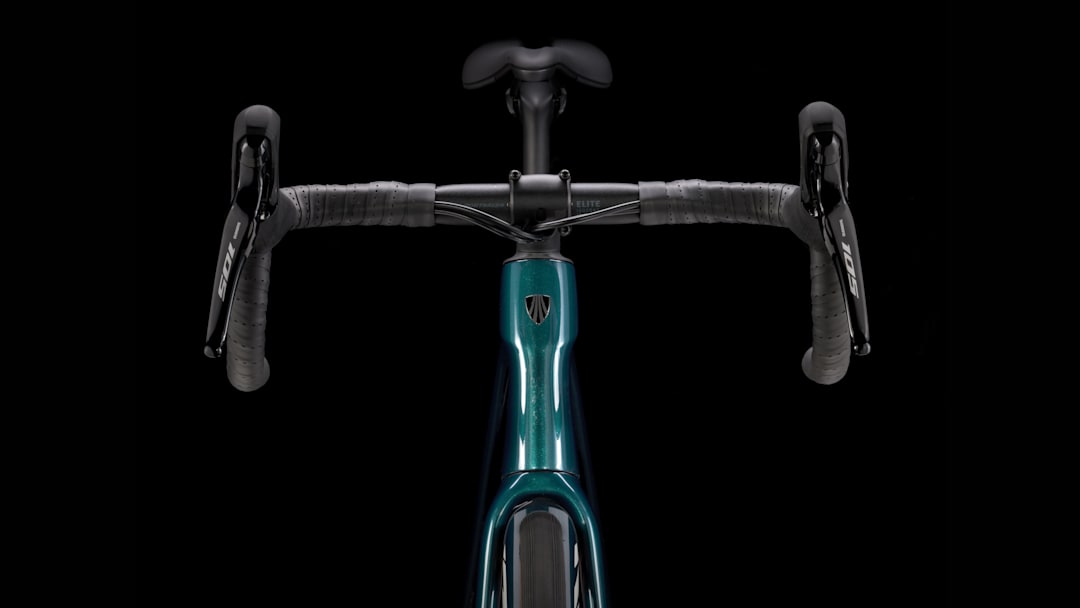 Domane SL 5 Gen 4 - Trek Bikes