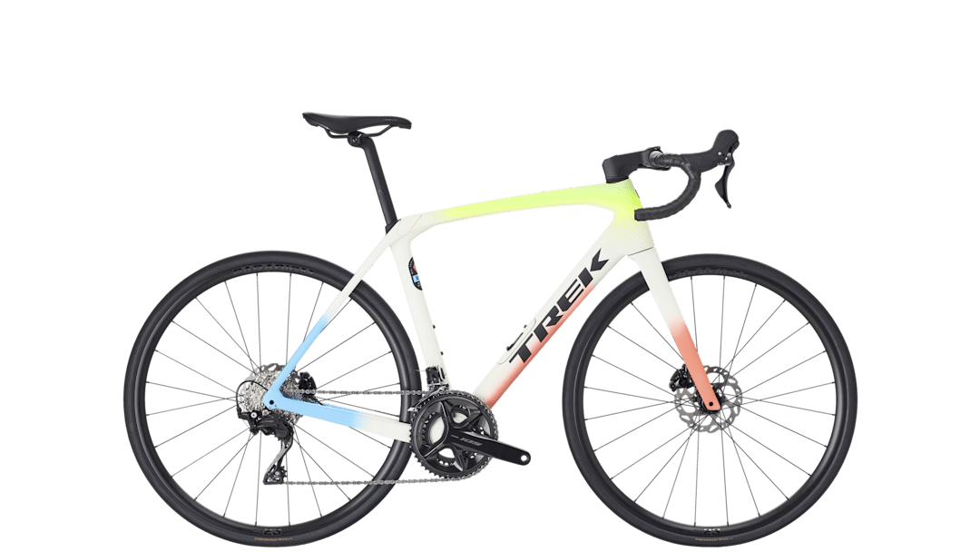 TREK　Domane SL5 　size:52 DomaneSL5-26-57629-D-Primary