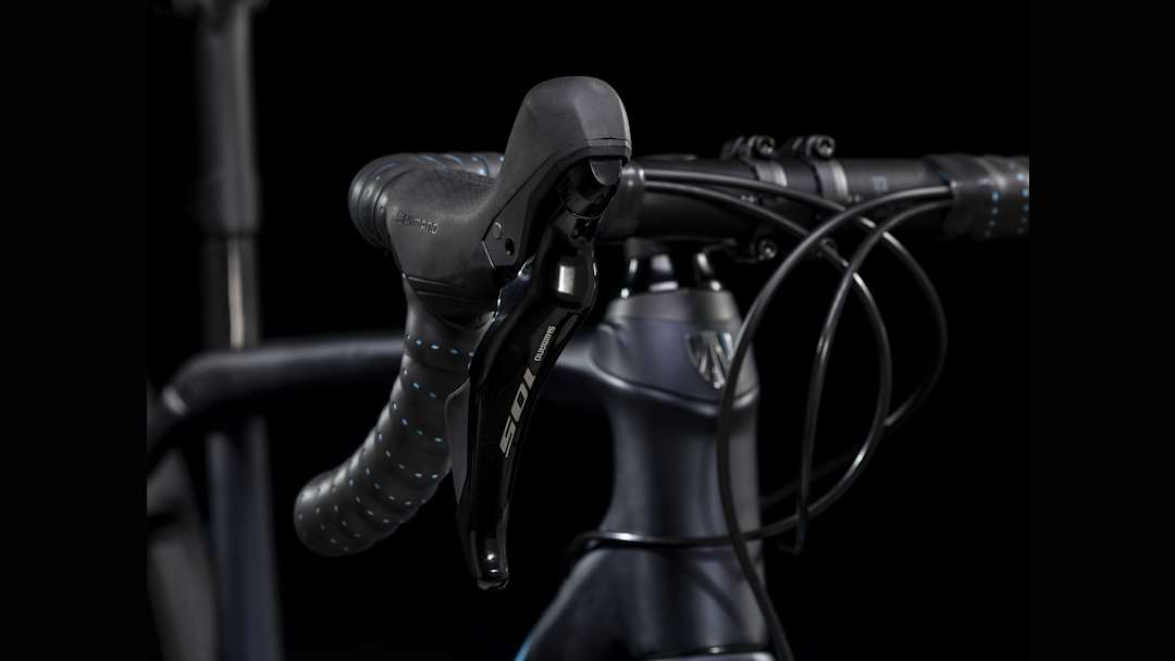 Domane SL 5 Disc Women's - Trek Bikes (JP)