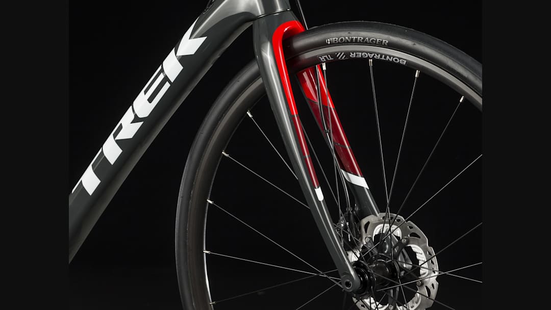 Domane SL 5 Disc - Trek Bikes