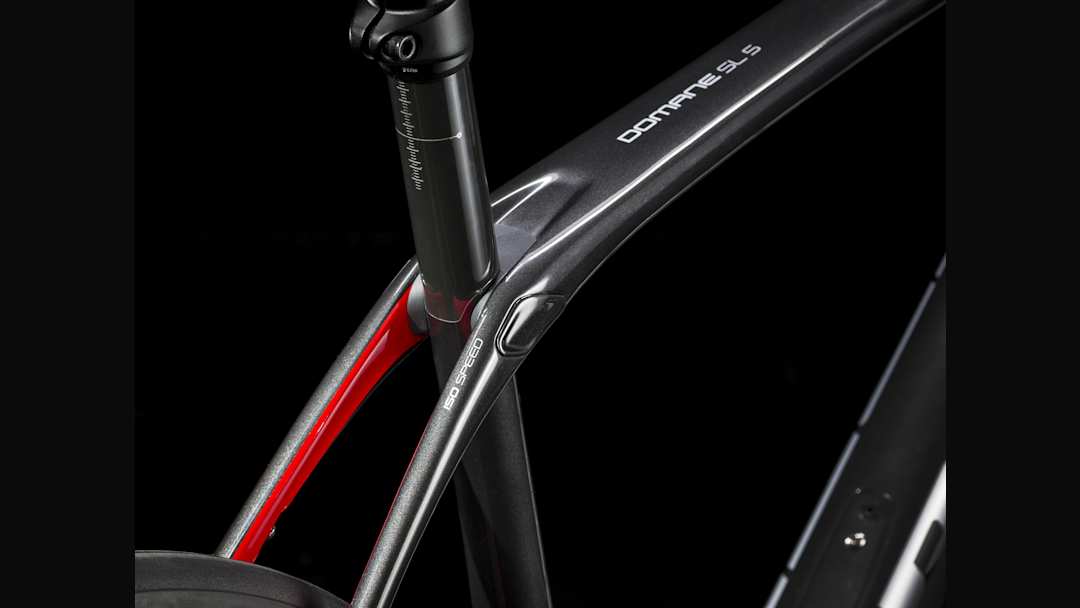 Domane SL 5 Disc - Trek Bikes