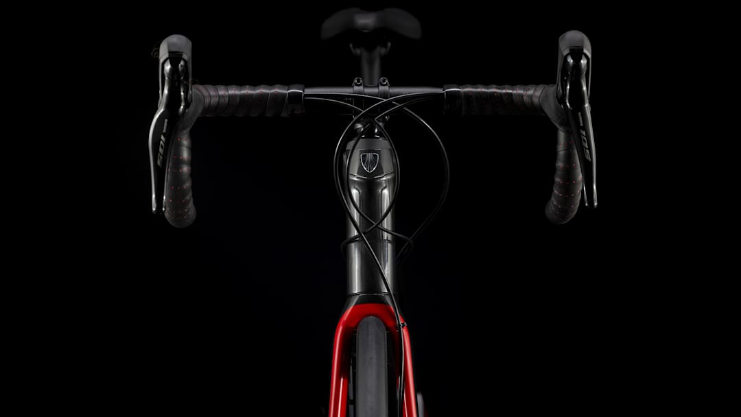 Domane SL 5 Disc - Trek Bikes (JP)
