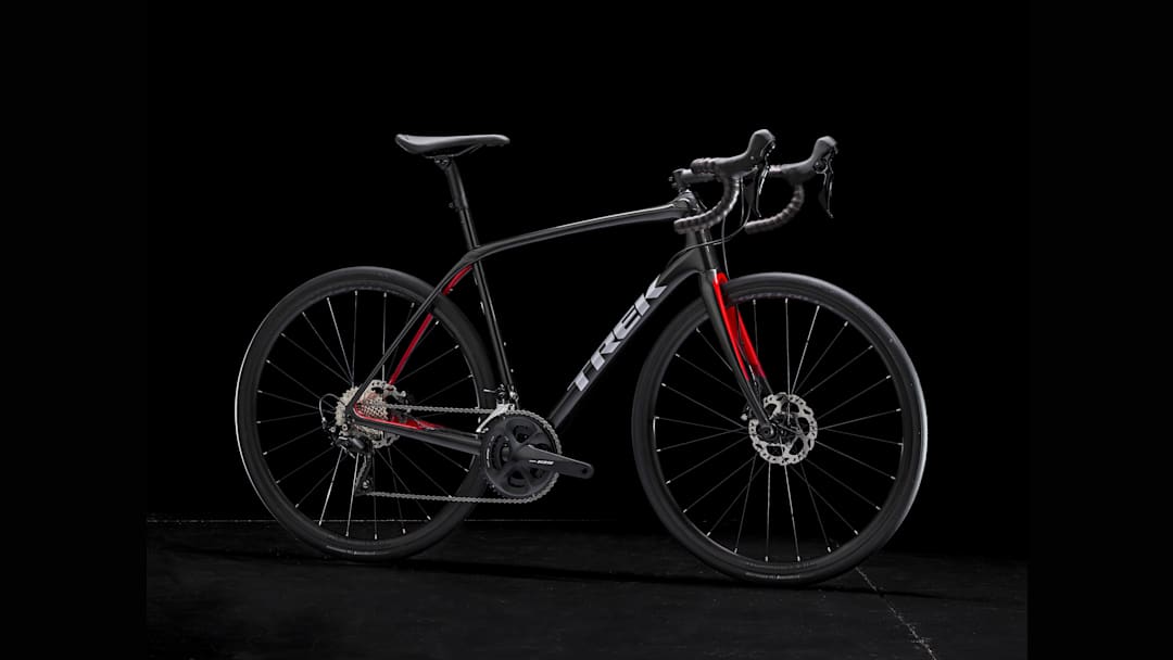 Trek domane SL5 52 リムモデル　2019年 Domane SL 5 Disc - Trek Bikes