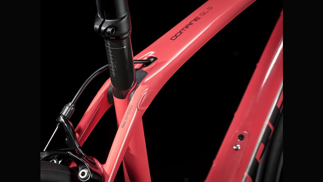 Domane SL 5 Women's - Trek Bikes