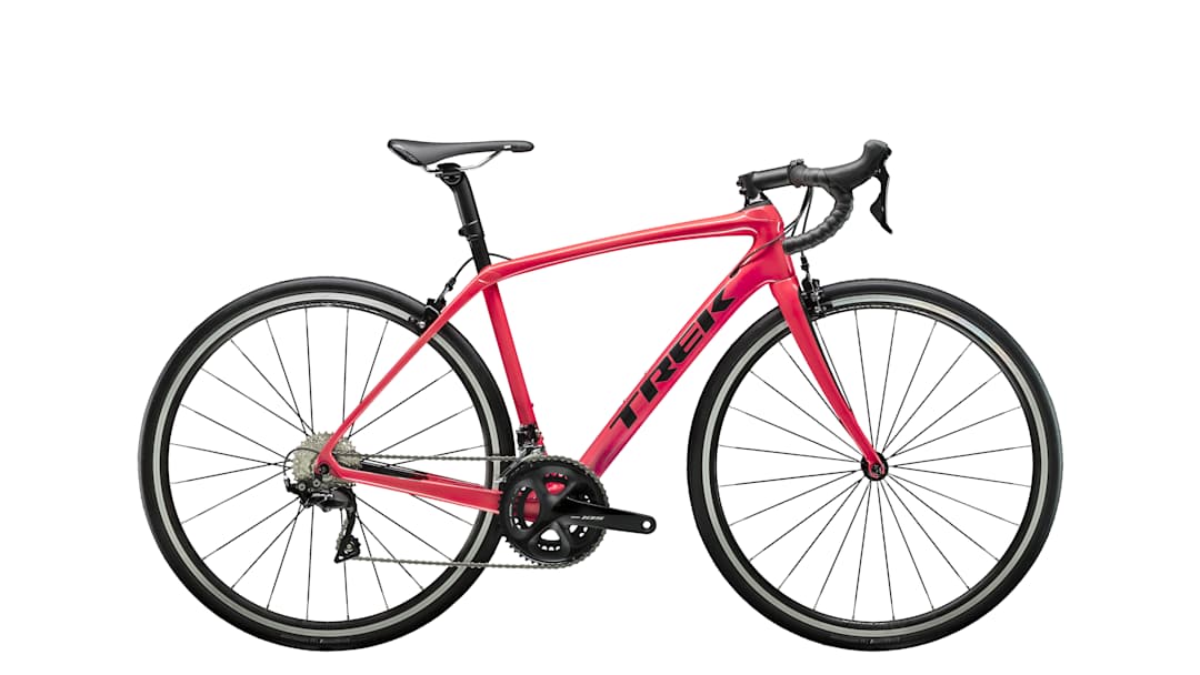 Domane SL 5 Women's - Trek Bikes