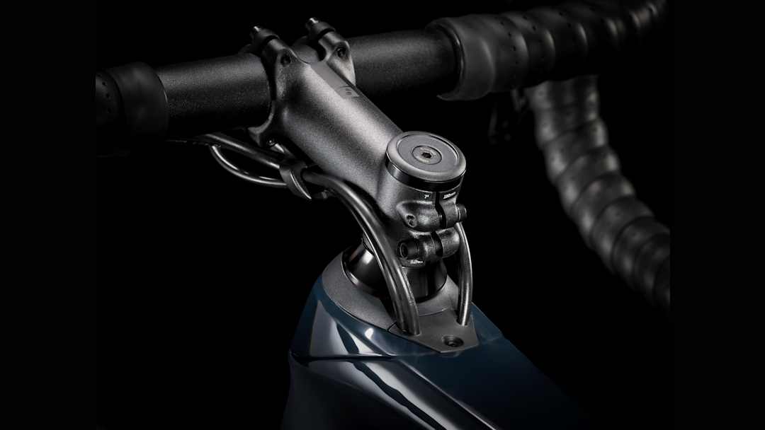 Domane SL 5 - Trek Bikes
