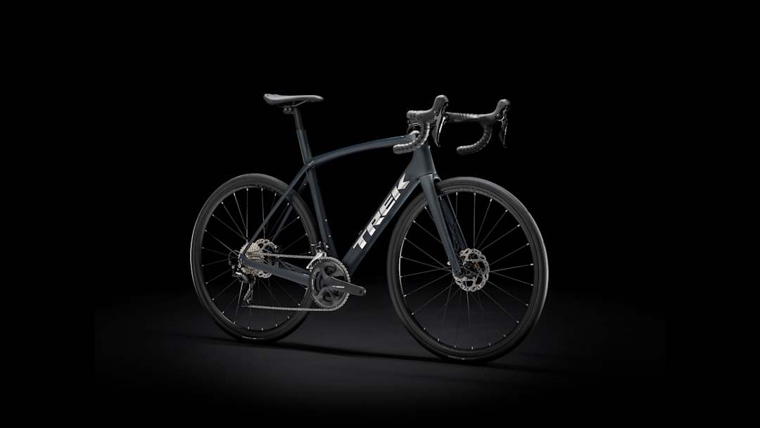 Domane SL 5 - Trek Bikes