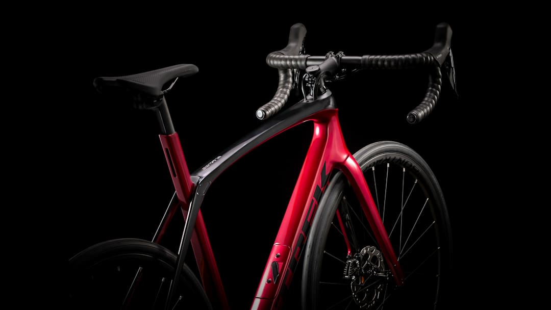 Domane SL 5 - Trek Bikes
