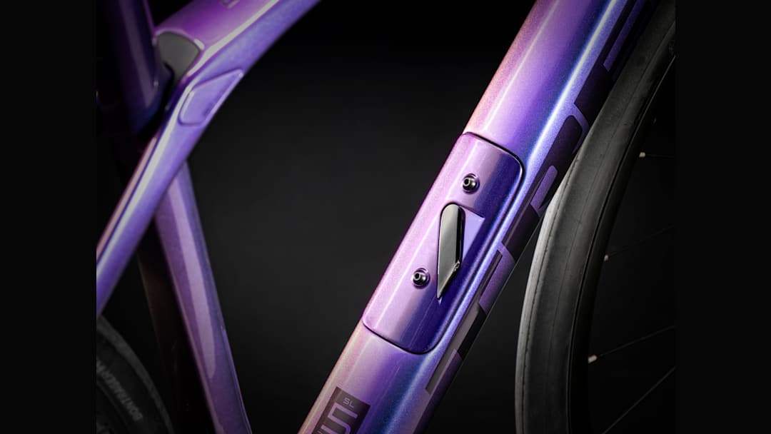 Domane SL 5 - Trek Bikes