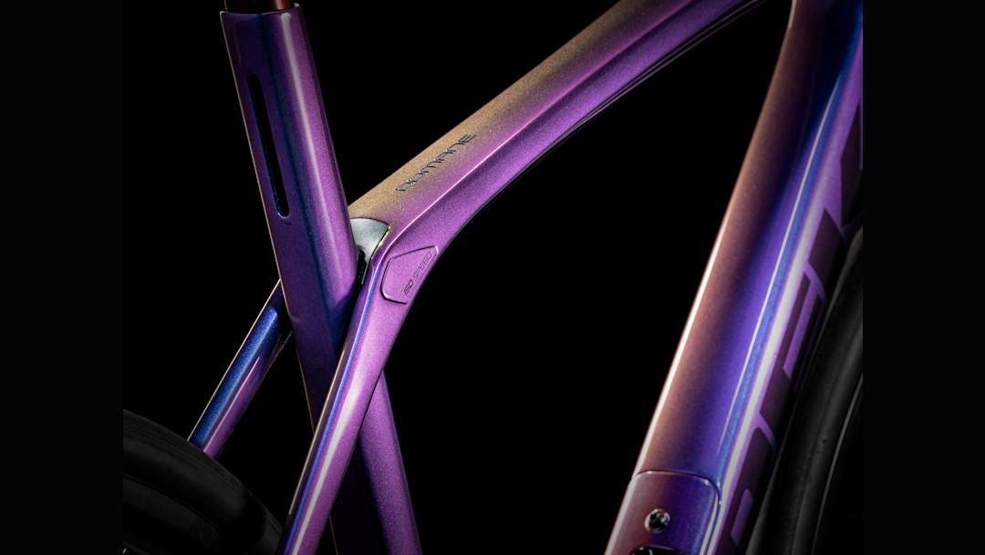 Domane SL 5 - Trek Bikes