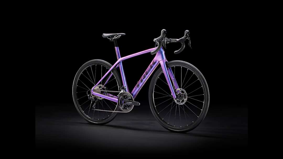 Domane SL 5 - Trek Bikes