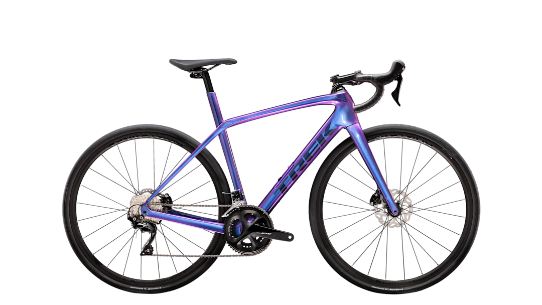 自転車本体 TREK DOMANE SL5 Domane SL 5 - Trek Bikes